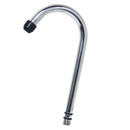 FIXTURESFIRST Faucet Spout 6 In. FI156030